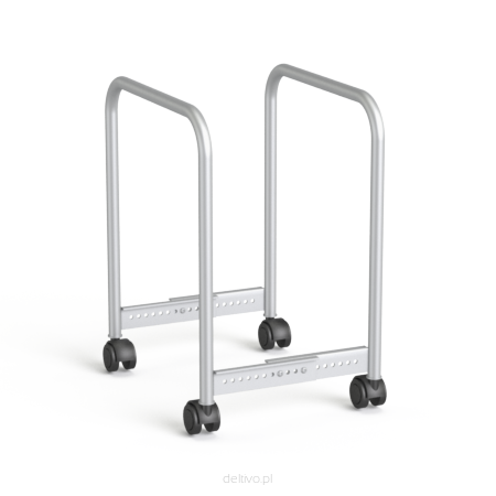 Stojak mobilny na PC SV-59 SMB 