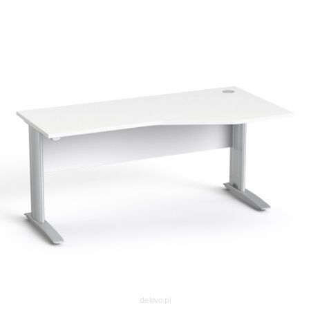 Biurko MULTI 160x70/80 cm 