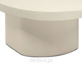 MaMaison zestaw stolików kawowych OTTO    beżowy - 4