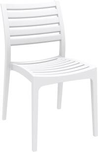 Krzesło ALMA biały