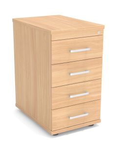 Kontener stacjonarny 41x60x73,5 cm KO-6
