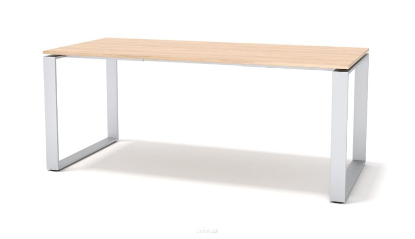 Biurko gabinetowe BLOG 180x80 cm BG-4