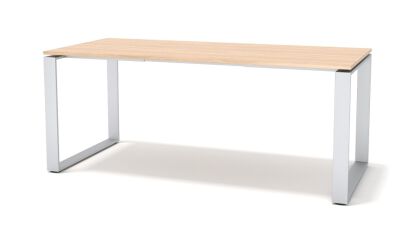 Biurko gabinetowe BLOG 180x80 cm BG-4