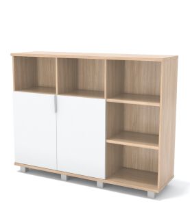 Szafka gabinetowa BRAVO BR-4  