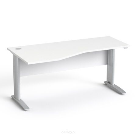 Biurko MULTI 160x70/80 cm 