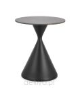 BIZZOTTO stolik kawowy JOONA 50 czarny - 2