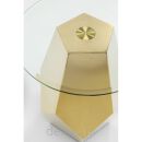 KARE stolik RICCHEZZA 45 cm - 4