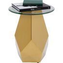 KARE stolik RICCHEZZA 45 cm - 5