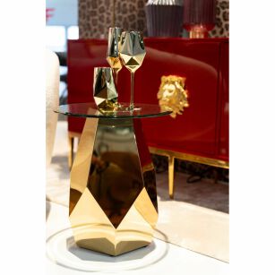 KARE stolik RICCHEZZA 45 cm