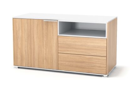 Komoda niska lewa ARKADIUS AC-7