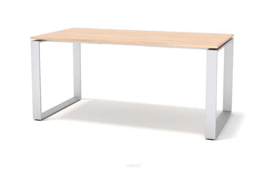 Biurko gabinetowe BLOG 160x80 cm BG-3