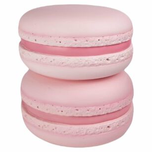RICHMOND stolik MACARON różowy