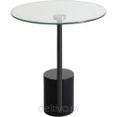 KARE stolik TORI 46 czarny - 3