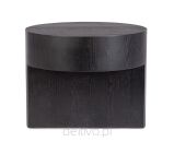 BIZZOTTO stolik kawowy STANWOOD czarny - 6