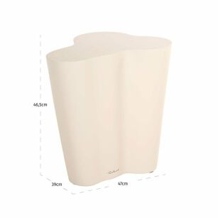 RICHMOND stolik wewnętrzny / ogrodowy     URBAN BLOOM