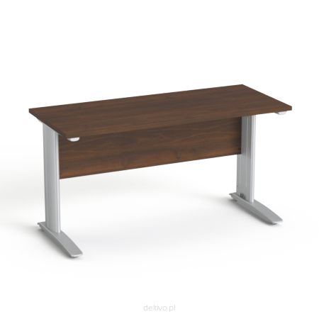 Biurko MULTI 140x70 cm SV-32 SMB Orzech antyczny