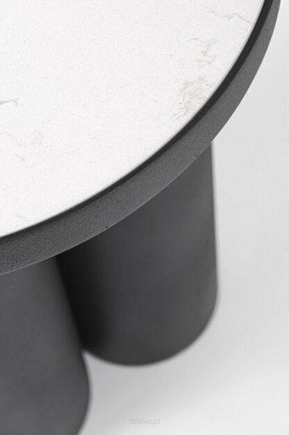 BIZZOTTO stolik kawowy RONDEL 40