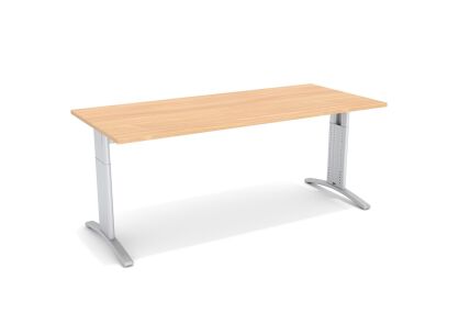 Biurko regulowane Flex-R 180x80 cm FL-29R