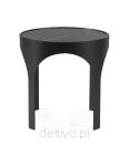 BIZZOTTO stolik kawowy ARCHIE 50 czarny - 3