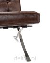 MODESTO sofa dwuosobowa BARCELON VINTAGE - 5