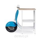 BIZZOTTO barek VESPA niebieski - 3