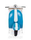 BIZZOTTO barek VESPA niebieski - 4
