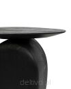 MaMaison stolik ATLAS czarny - 5