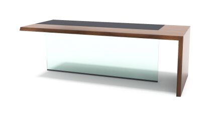 Biurko SORENO lewe SEO-2M