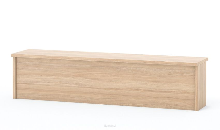 Nadstawka lady Vega moduł NV-4 160 cm