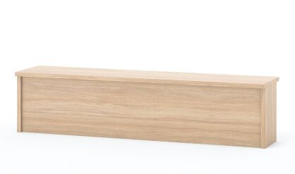 Nadstawka lady Vega moduł NV-4 160 cm