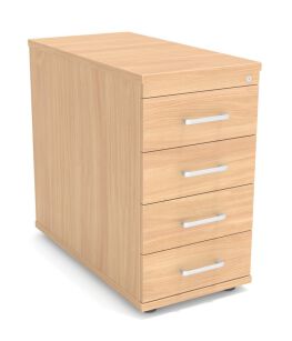 Kontener stacjonarny 41x80x73,5 cm KO-7