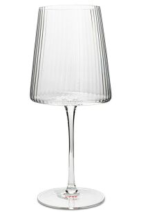KARE kieliszek do wina RIFFLE 760ml