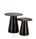 BIZZOTTO zestaw stolików kawowych SALEMA - 2