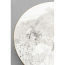 KARE stolik kawowy CONO CERAMIC 70 - 3