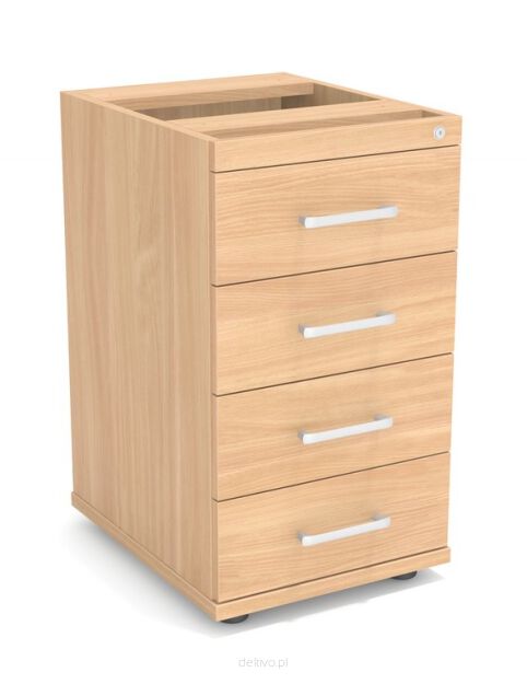 Kontener podblatowy 41x50x71 cm KO-8