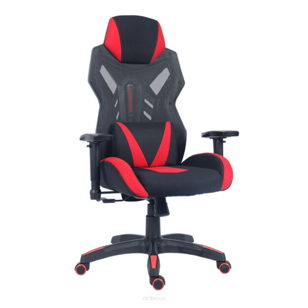 Fotel gamingowy DYNAMIQ V17 Y-2523-4-2