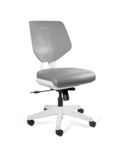 Krzesło specjalistyczne KADEN LOW 1167N3 szary
