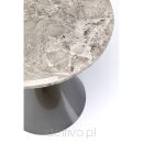 KARE stolik RITA 50 czarny - 3