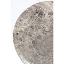 KARE stolik RITA 50 czarny - 4