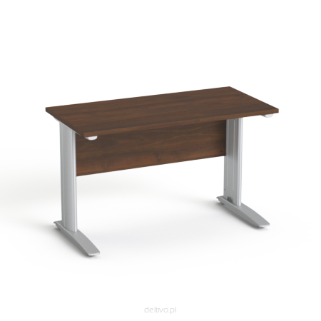 Biurko MULTI 120x70 cm SV-31 SMB Orzech antyczny