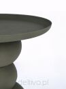 BIZZOTTO stolik kawowy ALPA 36 zielony - 4