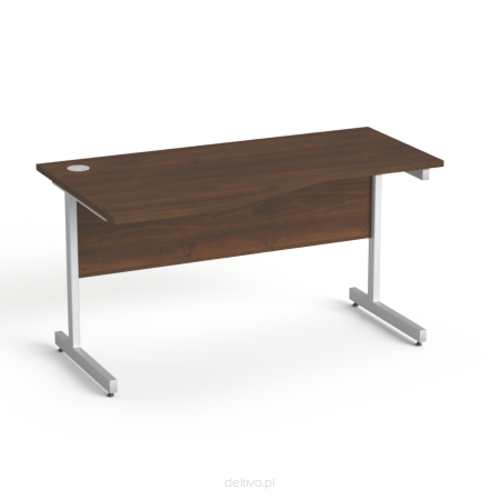 Biurko Presto 140x70/80 cm 