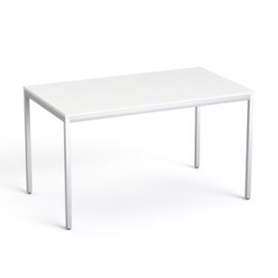 Stół / Biurko 130x75 cm SV-38 SMB Biały