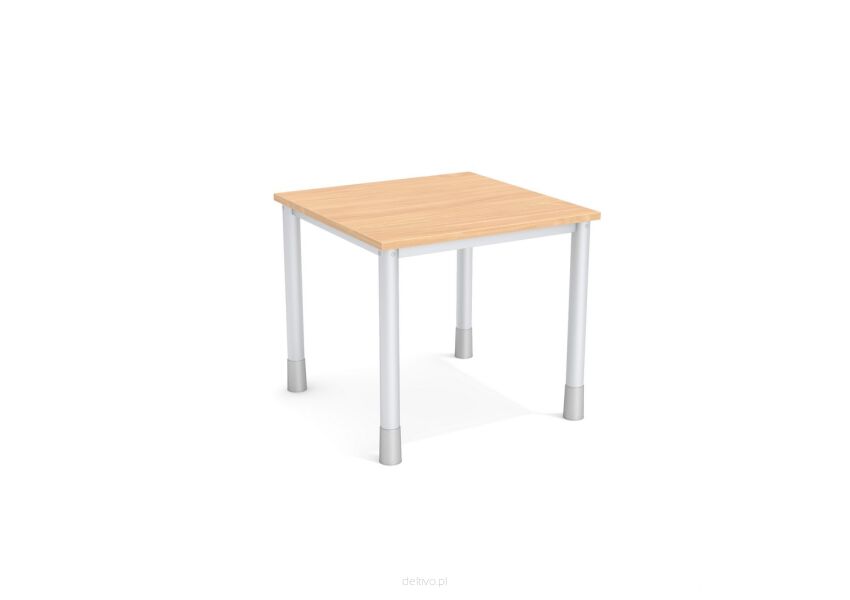 Biurko  POLO 80x80 cm PO-1