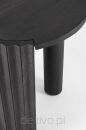 BIZZOTTO stolik kawowy ORISSA 50 czarny - 6
