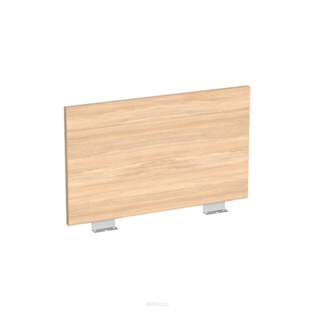Przegroda biurkowa 68 cm SV-51 SMB Dąb amber