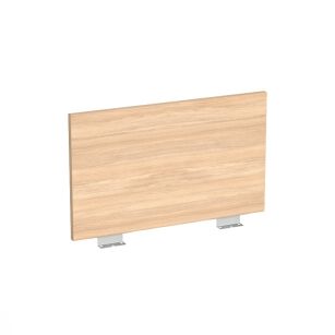 Przegroda biurkowa 68 cm SV-51 SMB Dąb amber