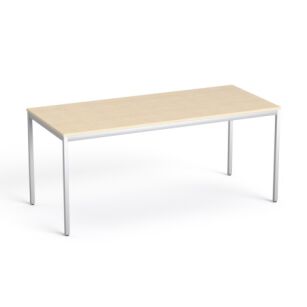 Stół / Biurko 170x75 cm SV-40 SMB Brzoza polarna