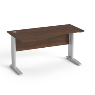 Biurko MULTI 140x70/80 cm SV-34 SMB Orzech antyczny