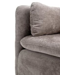 Sofa MIRIA z funkcją spania - I grupa     tkanin